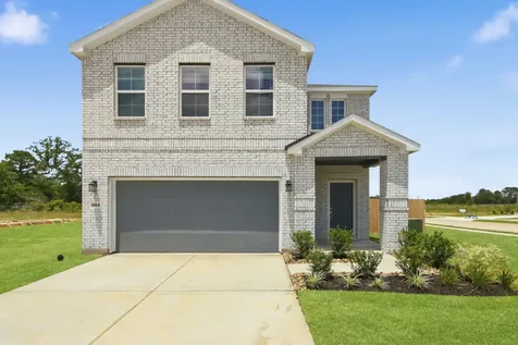 253 Elm Spring Drive Hockley TX 77447