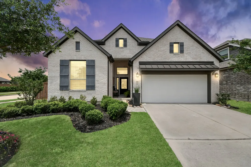 23846 Northwood Terrace Lane Katy TX 77493