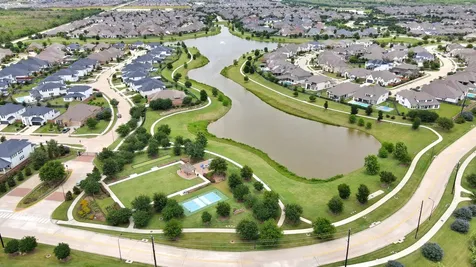 23846 Northwood Terrace Lane Katy TX 77493