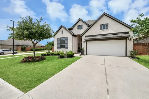 23846 Northwood Terrace Lane Katy TX 77493