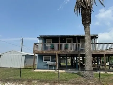 2641 Cr 312 Palacios TX 77979