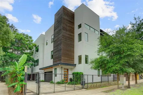 1311 Castle Court A Houston TX 77006