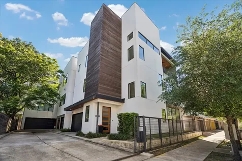 1311 Castle Court A Houston TX 77006