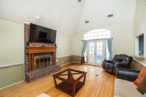 15742 Sweetwater Creek Drive Houston TX 77095