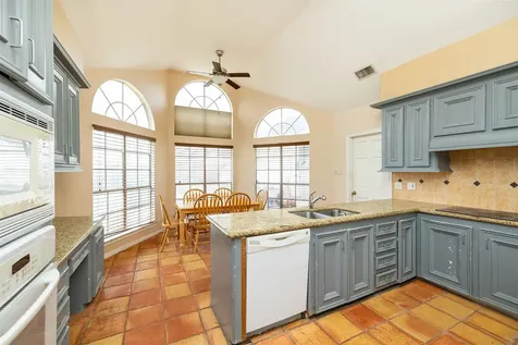 15742 Sweetwater Creek Drive Houston TX 77095