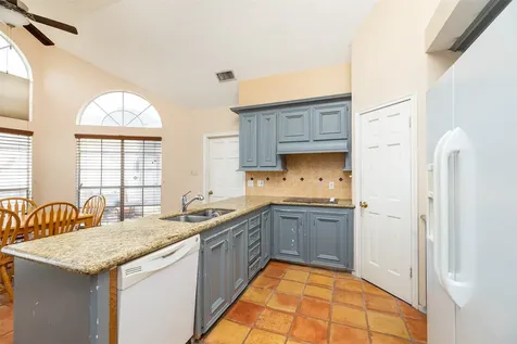15742 Sweetwater Creek Drive Houston TX 77095