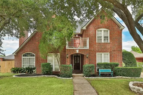 15742 Sweetwater Creek Drive Houston TX 77095
