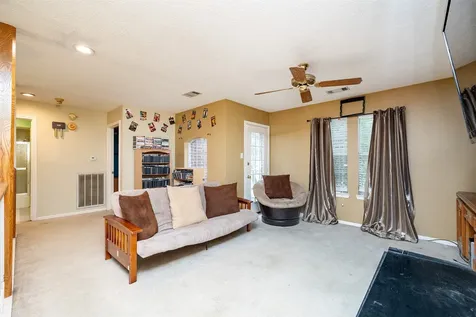 15742 Sweetwater Creek Drive Houston TX 77095