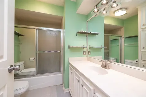 15742 Sweetwater Creek Drive Houston TX 77095