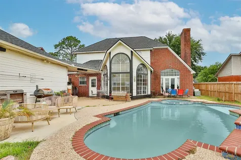 15742 Sweetwater Creek Drive Houston TX 77095