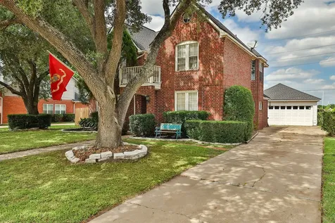 15742 Sweetwater Creek Drive Houston TX 77095