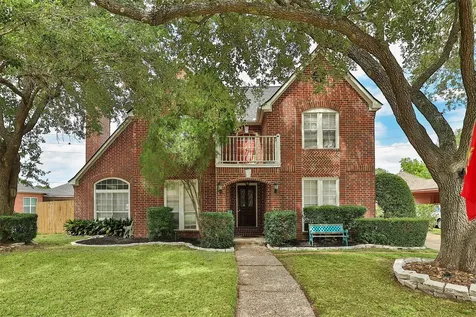 15742 Sweetwater Creek Drive Houston TX 77095
