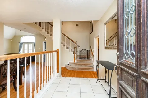15742 Sweetwater Creek Drive Houston TX 77095