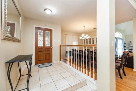 15742 Sweetwater Creek Drive Houston TX 77095