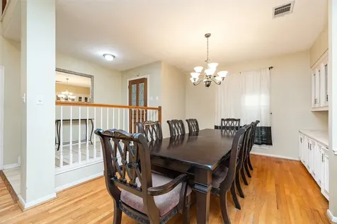 15742 Sweetwater Creek Drive Houston TX 77095