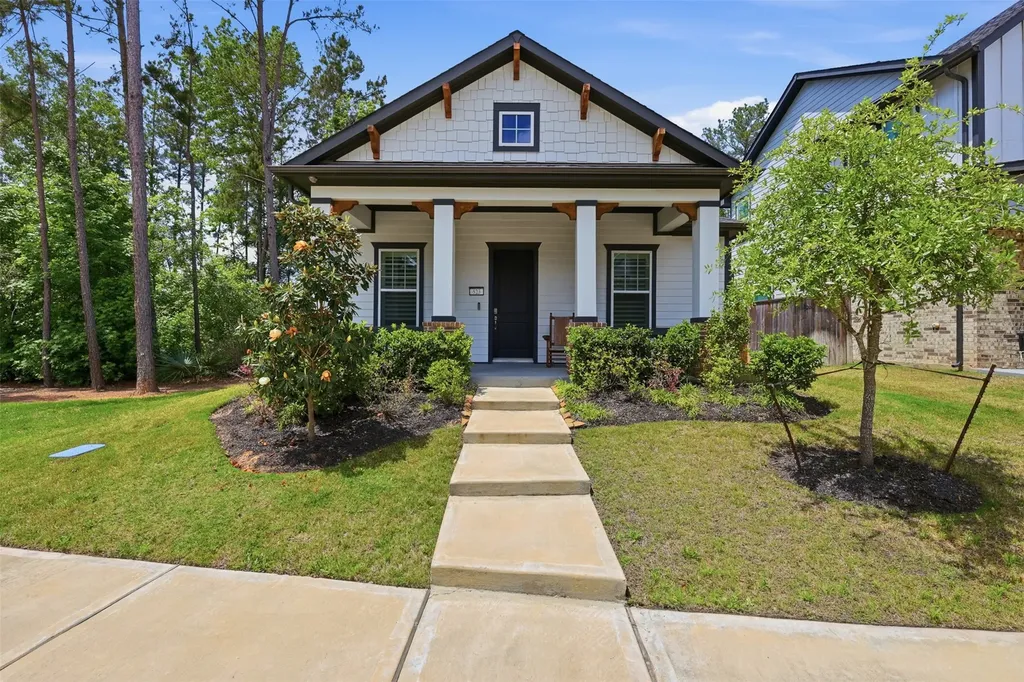 523 Knolly Street Montgomery TX 77316