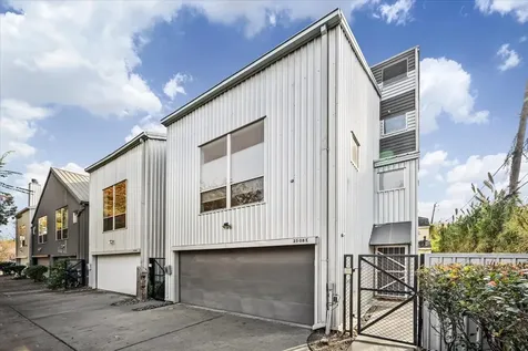 2508 Calumet Street E Houston TX 77004