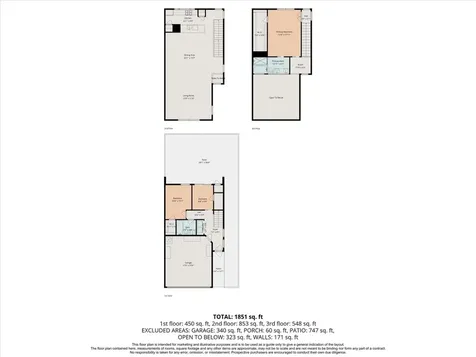 2508 Calumet Street E Houston TX 77004