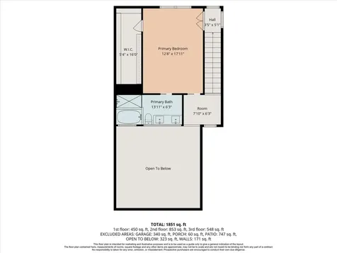2508 Calumet Street E Houston TX 77004