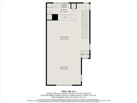 2508 Calumet Street E Houston TX 77004