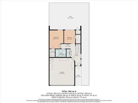 2508 Calumet Street E Houston TX 77004