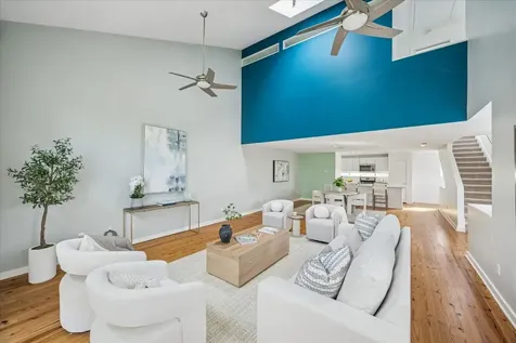 2508 Calumet Street E Houston TX 77004