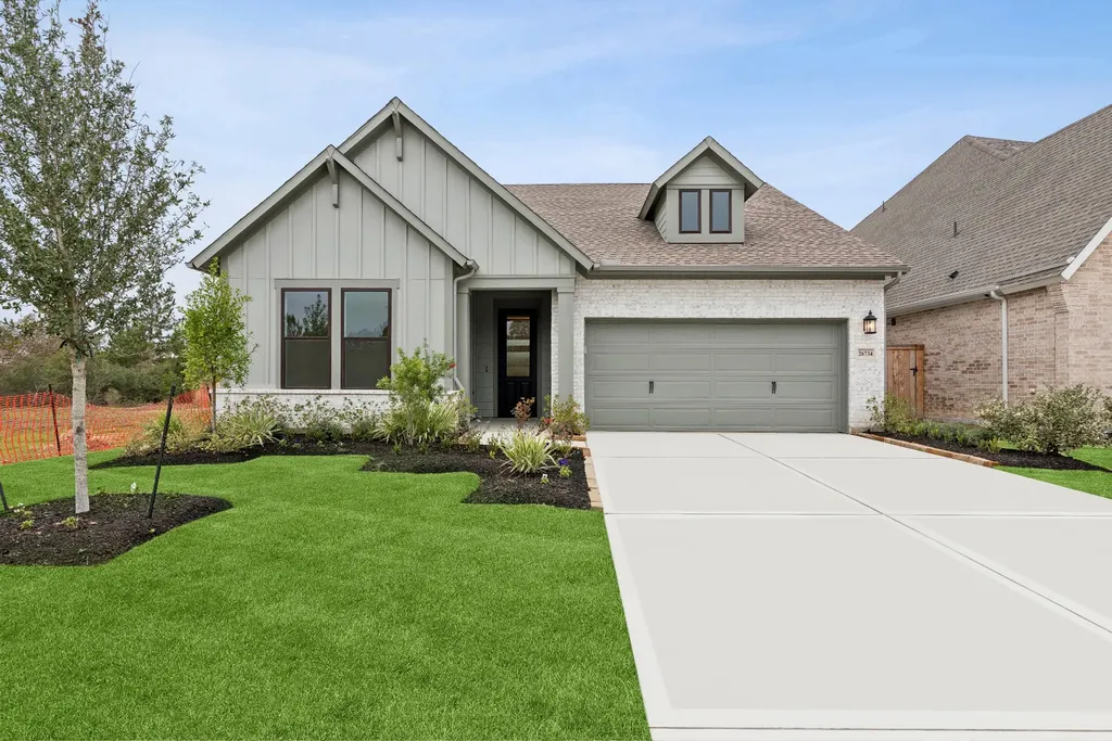 26734 Trailblazers Run Magnolia TX 77354
