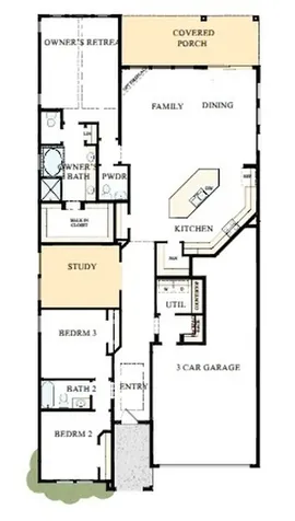 26734 Trailblazers Run Magnolia TX 77354