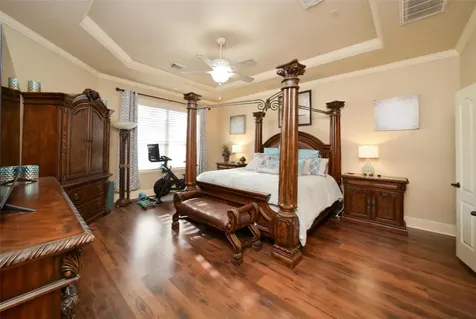 20874 Sweetglen Drive Porter TX 77365