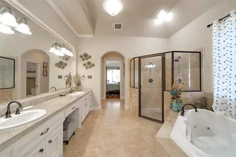 20874 Sweetglen Drive Porter TX 77365