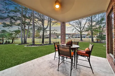 20874 Sweetglen Drive Porter TX 77365