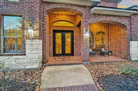 20874 Sweetglen Drive Porter TX 77365