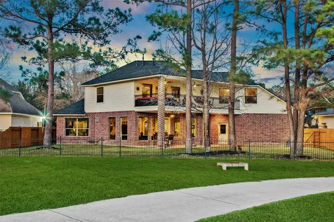 20874 Sweetglen Drive Porter TX 77365