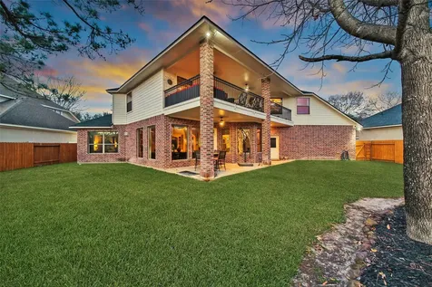 20874 Sweetglen Drive Porter TX 77365