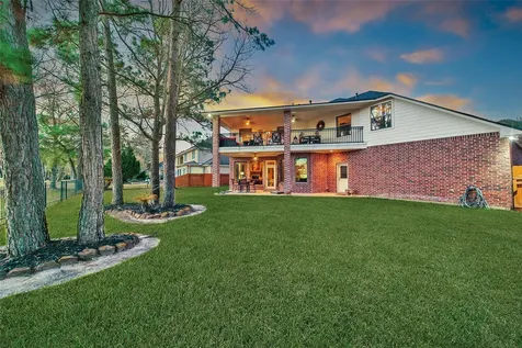 20874 Sweetglen Drive Porter TX 77365