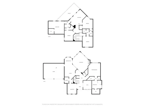 20874 Sweetglen Drive Porter TX 77365