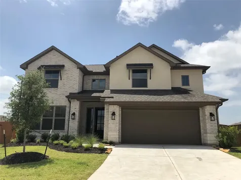 24607 Bardona Way Richmond TX 77406