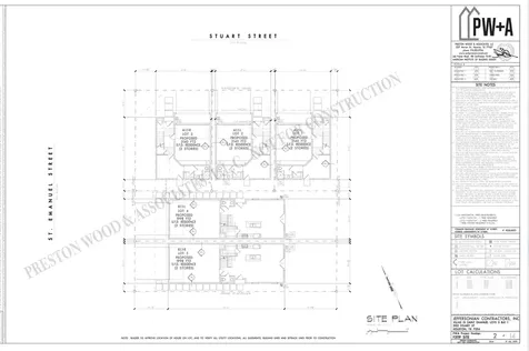 2102,2104,2106 Stuart Street Houston TX 77003