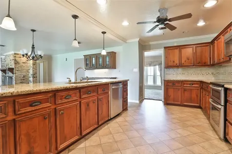 444 County Road 214 East Bernard TX 77435