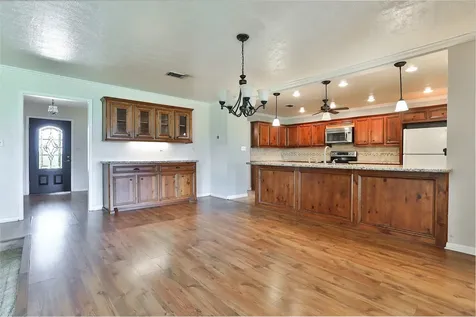444 County Road 214 East Bernard TX 77435