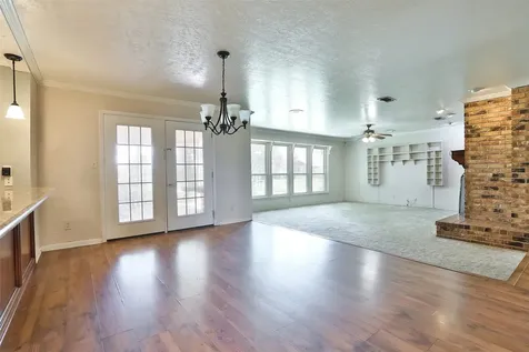 444 County Road 214 East Bernard TX 77435