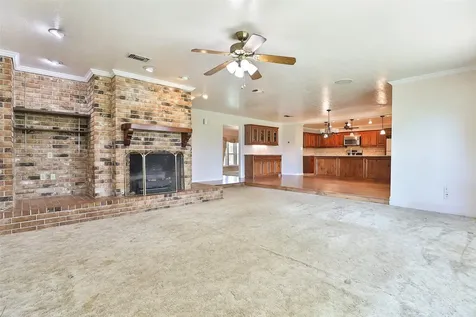 444 County Road 214 East Bernard TX 77435