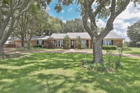 444 County Road 214 East Bernard TX 77435