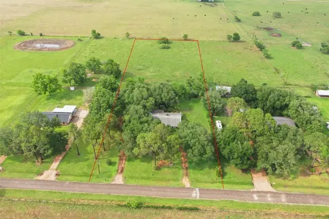 444 County Road 214 East Bernard TX 77435