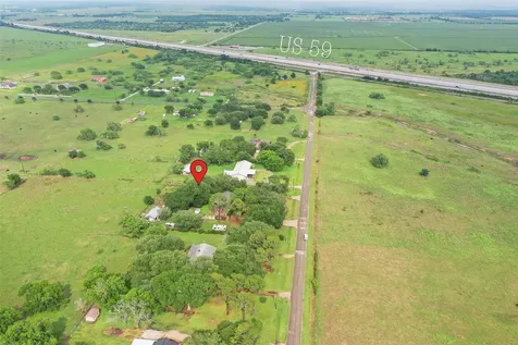 444 County Road 214 East Bernard TX 77435
