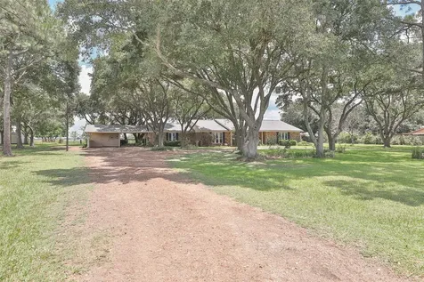 444 County Road 214 East Bernard TX 77435