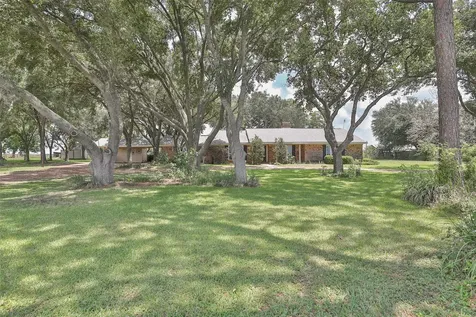 444 County Road 214 East Bernard TX 77435