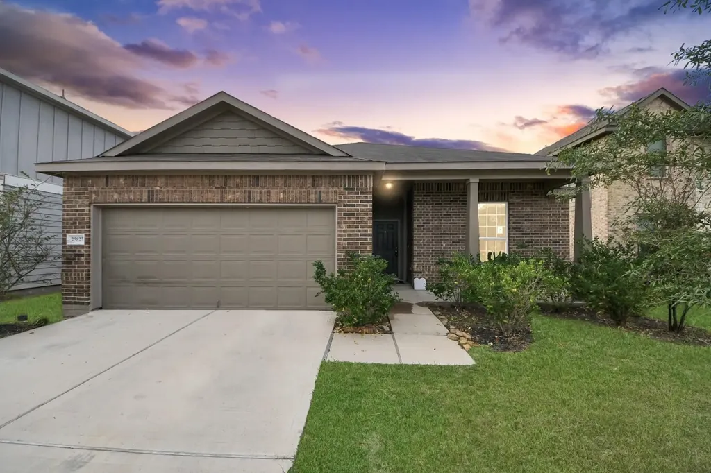 25827 Kinship Court Katy TX 77493