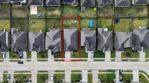 25827 Kinship Court Katy TX 77493