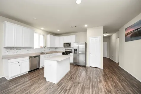 25827 Kinship Court Katy TX 77493
